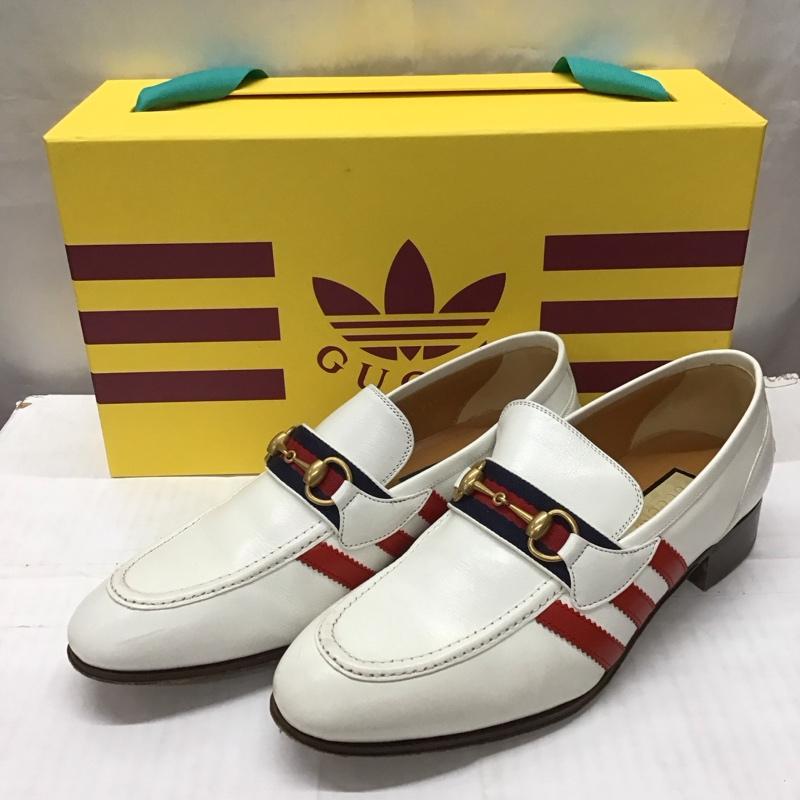 楽天市場】GUCCI ビットローファー(カラーホワイト)(靴)の通販 楽天市場】GUCCI ビットローファー(カラーホワイト)(靴)の通販
