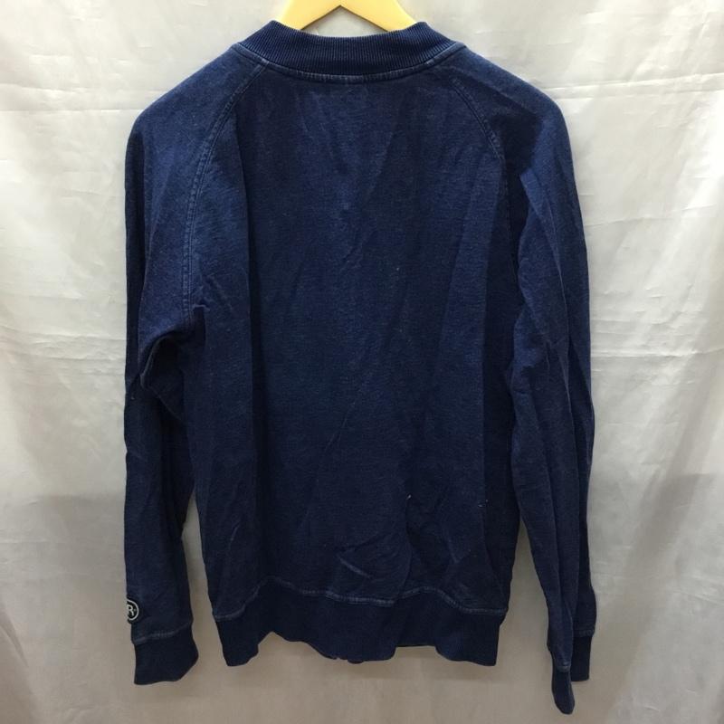 OUTDOOR アウトドア ジャンパー、ブルゾン ジャケット、上着 Jacket C6525ER ジップアップ コットン【USED】【古着】【中古】10118973