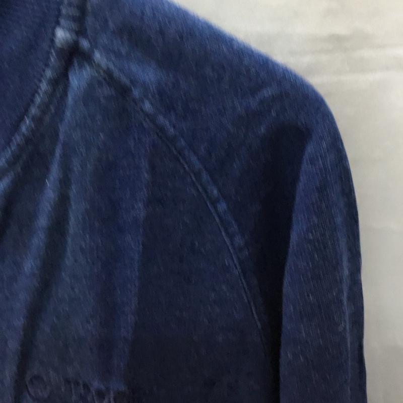 OUTDOOR アウトドア ジャンパー、ブルゾン ジャケット、上着 Jacket C6525ER ジップアップ コットン【USED】【古着】【中古】10118973
