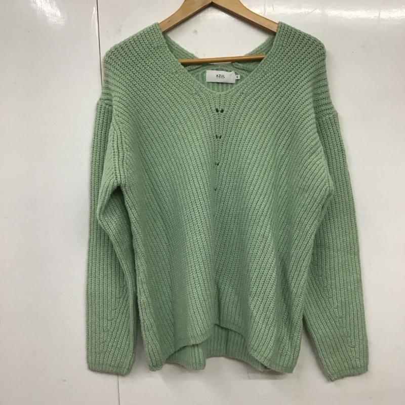 AZUL BY MOUSSY アズールバイマウジー 