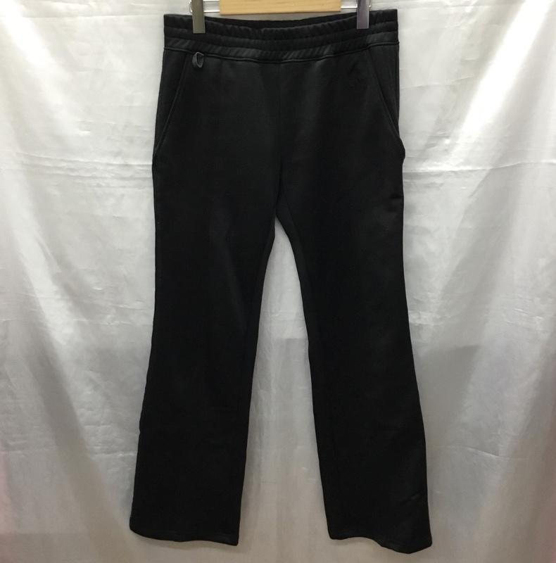 【新品レア】BACKBONE ホーススエードシューカットパンツ Sバックボーン 新品激レア】BACKBONE ホーススエードシューカットパンツ S