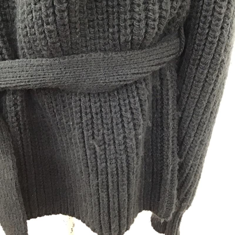 ZARA ザラ ミニスカート ワンピース One-Piece Mini Skirt, Short Skirt 2142 177 485 チュニック 長袖 ニット【USED】【古着】【中古】10119616