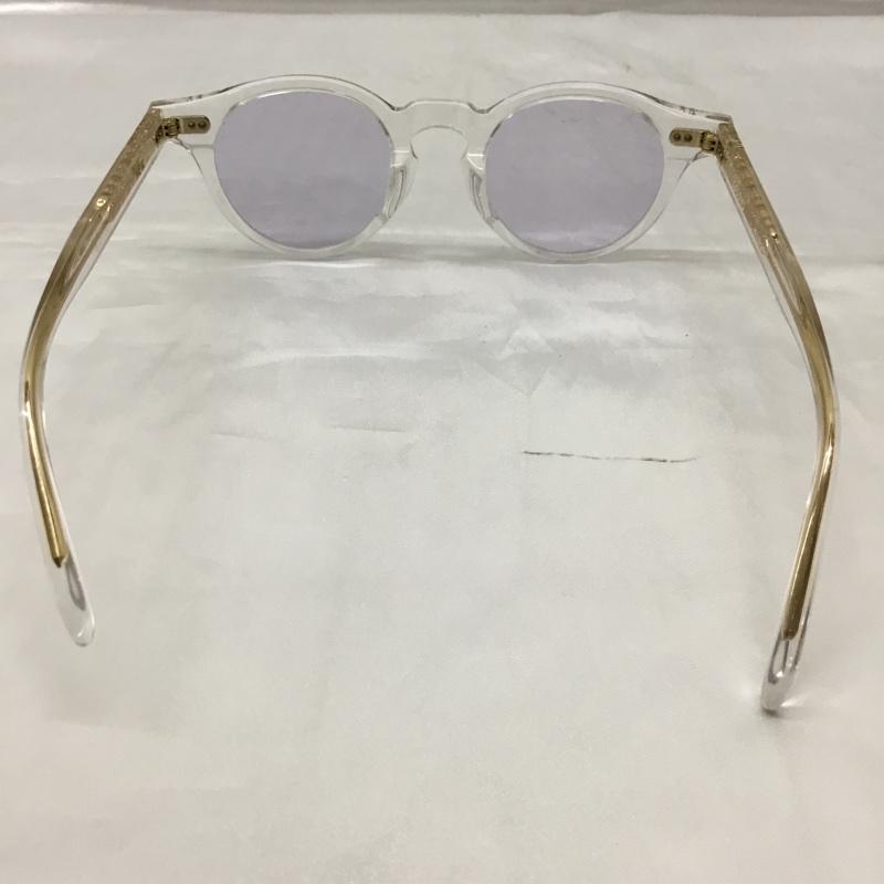 NEW. ニュー サングラス めがね・サングラス Sun Glasses GOOD’YS グッディーズ 45 22-148-C3 カラーレンズ【USED】【古着】【中古】10119665