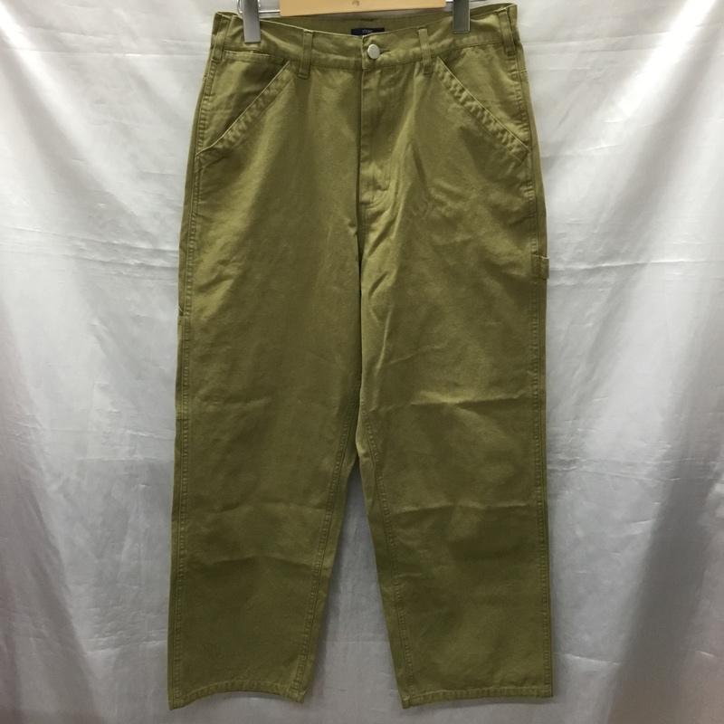 ITEMS URBAN RESEARCH ƥॺ Хꥵ ѥġڥ󥿡ѥ ѥ Pants, Trouser...