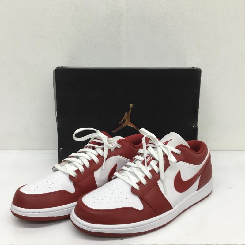 Nike Air Jordan 1 Low 