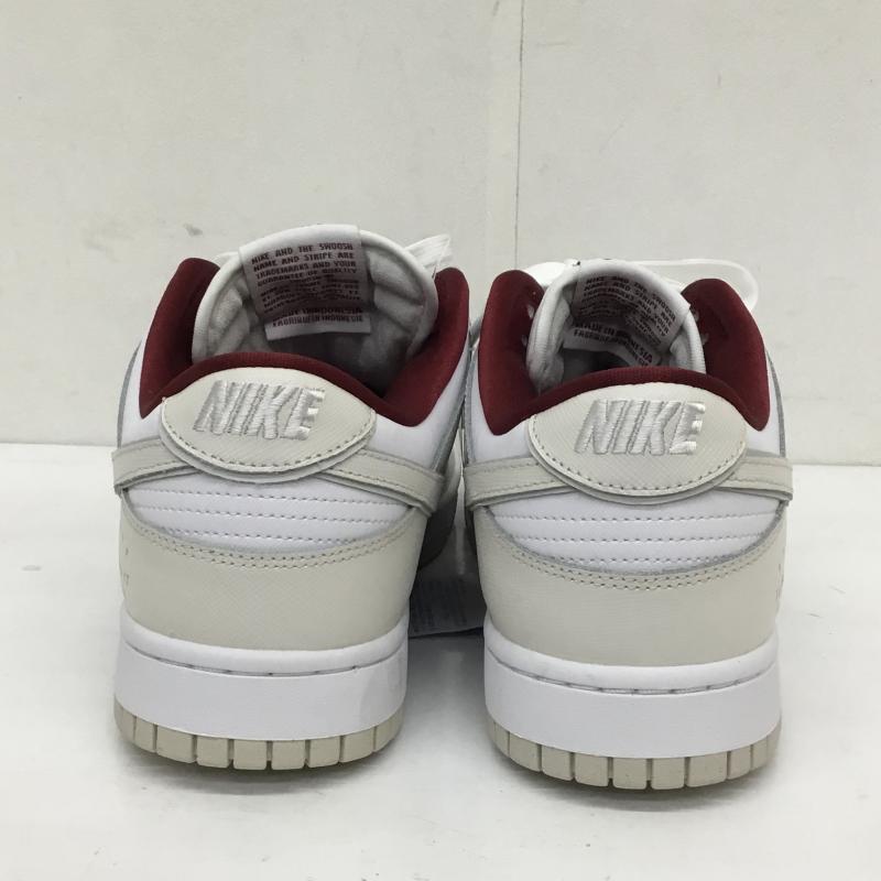 NIKE ナイキ スニーカー スニーカー Sneakers W NIKE DUNK LOW SE DV1160-100【USED】【古着】【中古】10120874