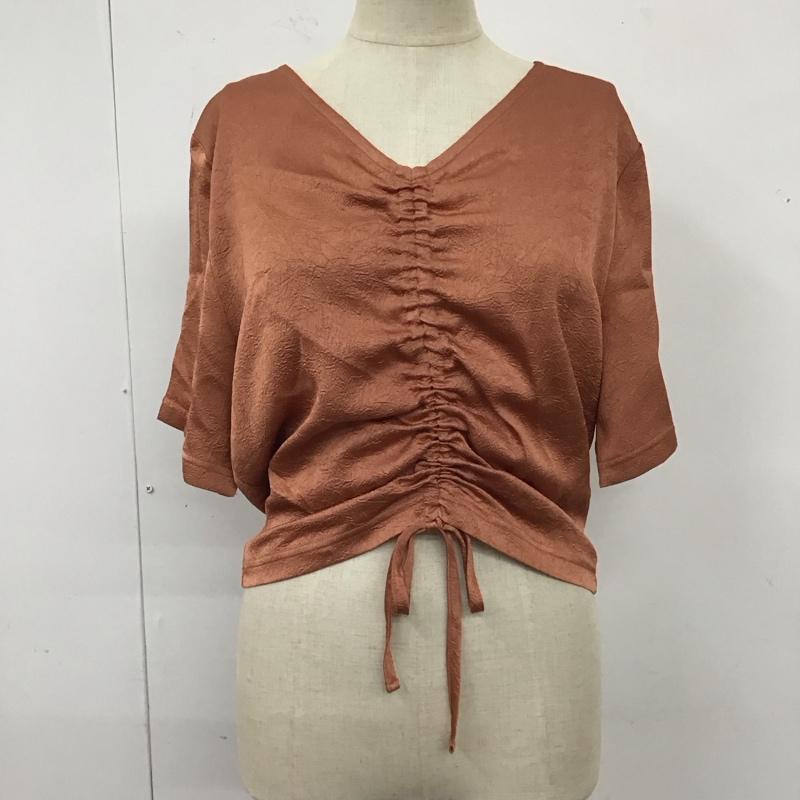 【中古】EMODAエモダ半袖カット...