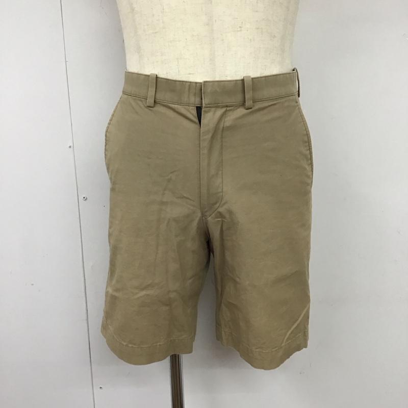 N.HOOLYWOOD エヌハリウッド ショートパンツ パンツ Pants, Trousers Short Pants, Shorts 221-CP07 ハーフパンツ コットン【USED】【古着】【中古】10121319