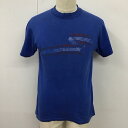 Lightning Bolt ライトニング ボルト 半袖 Tシャツ T Shirt クルーネック【USED】【古着】【中古】10121341(4)