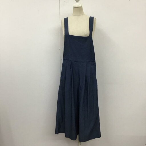 Anather Edition アナザーエディション サロペット、オーバーオール サロペット・オーバーオール Overall 【USED】【古着】【中古】10121469 Anather Edition アナザーエディション サロペット、オーバーオール サロペット・オーバーオール Overall 【USED】【古着】【中古】10121469