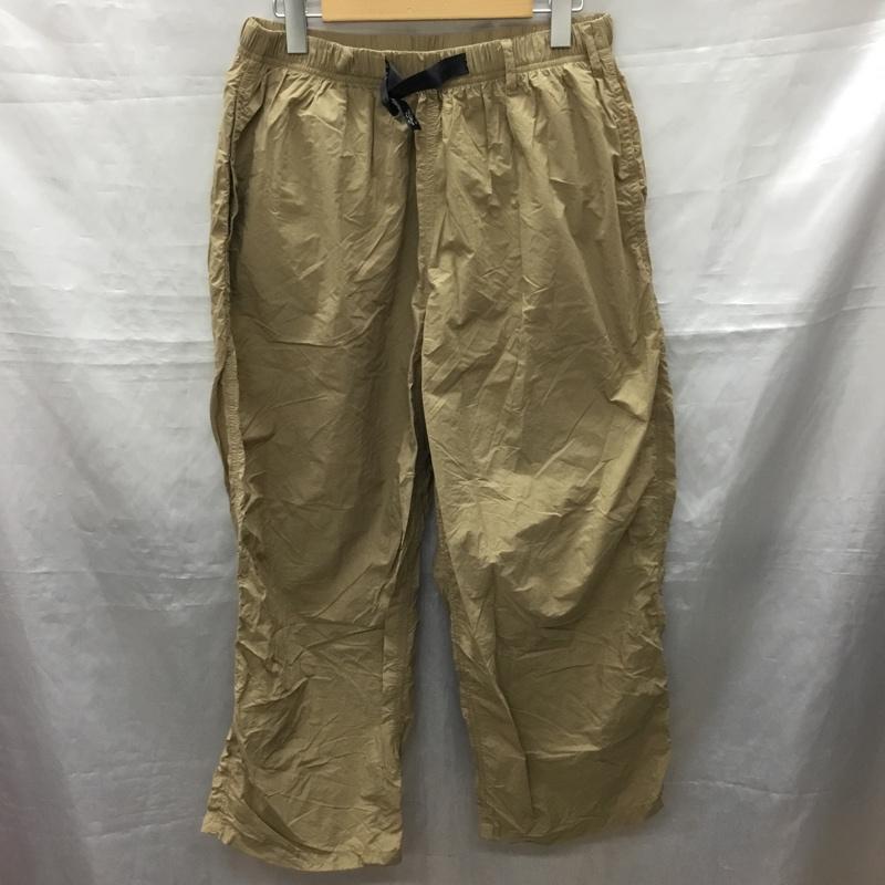 GRAMICCI グラミチ ワークパンツ、ペインターパンツ パンツ Pants, Trousers Work Pants, Cargo Pants, Painter's Pants gmp-20s1429 ナイロンパンツ ワイドパンツ【USED】【古着】【中古】10122403