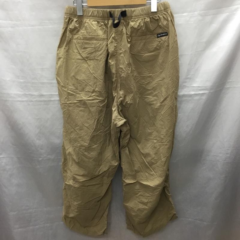 GRAMICCI グラミチ ワークパンツ、ペインターパンツ パンツ Pants, Trousers Work Pants, Cargo Pants, Painter's Pants gmp-20s1429 ナイロンパンツ ワイドパンツ【USED】【古着】【中古】10122403