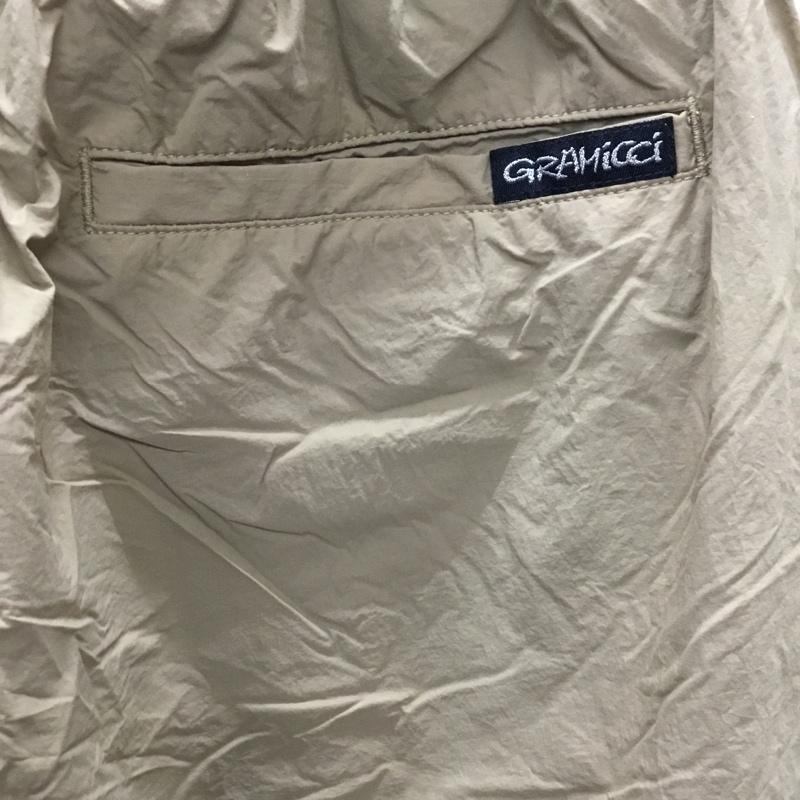 GRAMICCI グラミチ ワークパンツ、ペインターパンツ パンツ Pants, Trousers Work Pants, Cargo Pants, Painter's Pants gmp-20s1429 ナイロンパンツ ワイドパンツ【USED】【古着】【中古】10122403