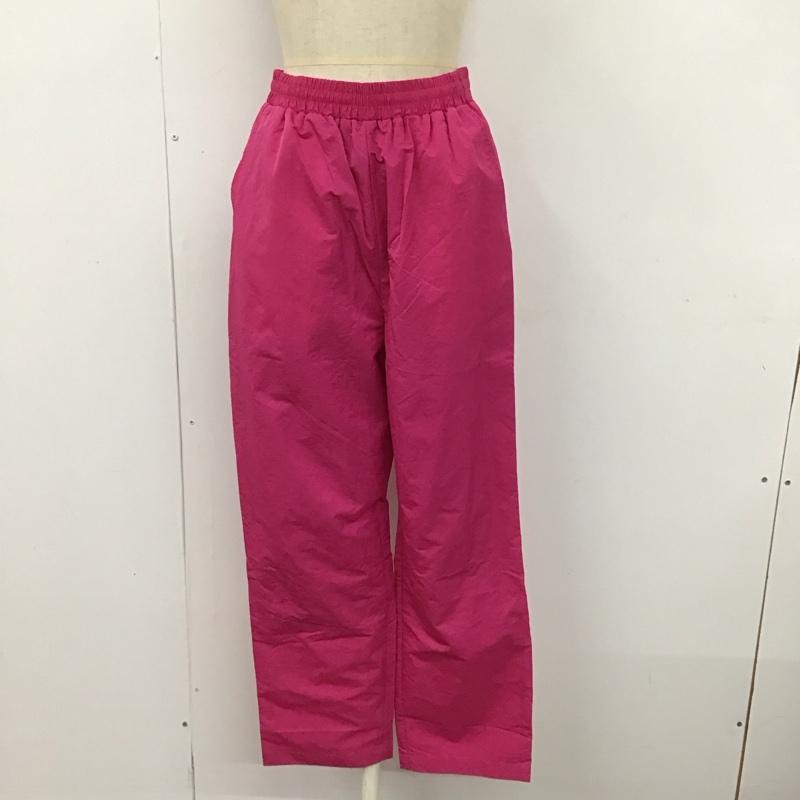 FREAK'S STORE フリークスストア ワークパンツ、ペインターパンツ パンツ Pants, Trousers Work Pants, Cargo Pants, Painter's Pants ワークパンツ ワイドパンツ カジュアルパンツ【USED】【古着】【中古】10122535