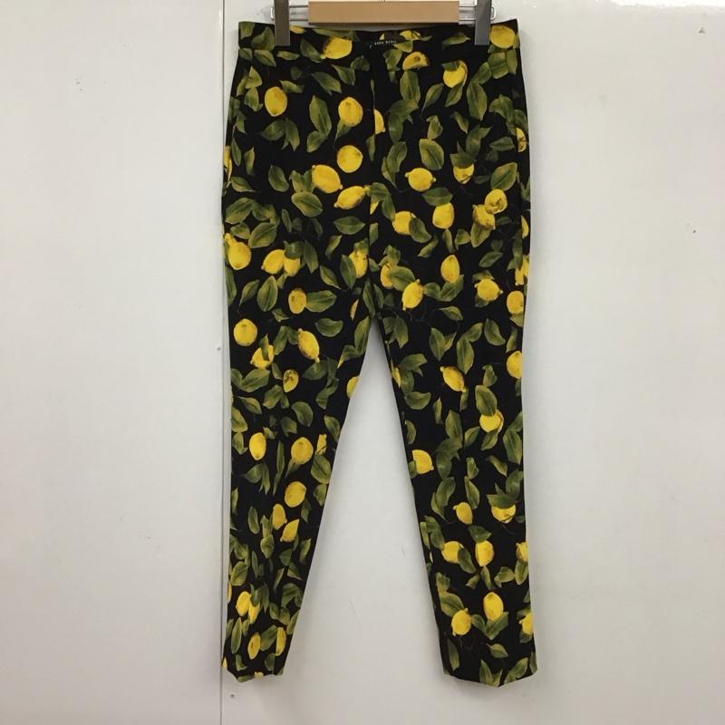 ZARA BASIC ザラベーシック ワークパンツ、ペインターパンツ パンツ Pants, Trousers Work Pants, Cargo Pants, Painter's Pants カジュアルパンツ スリムパンツ ストレートパンツ ストレッチパンツ【USED】【古着】【中古】10122556