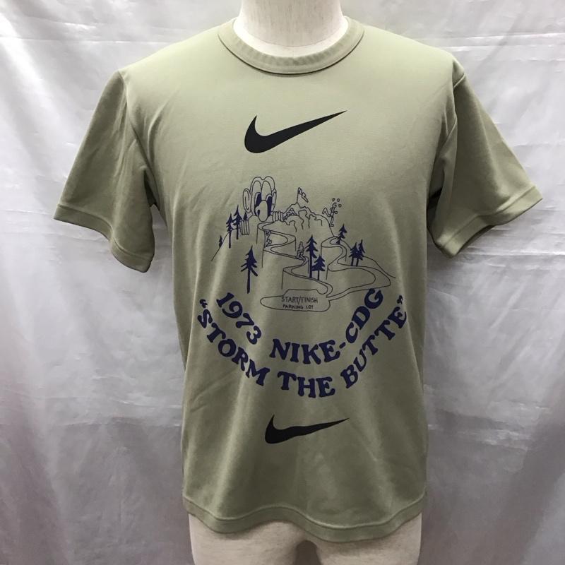 楽天市場】ナイキ コムデギャルソン（Tシャツ・カットソー