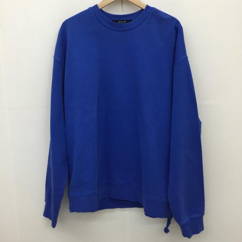 スウェット【KSUBI】関税込/送料無料 プリント入り コットン100% 楽天市場】KSUBI(スウェット・トレーナー|トップス):メンズ