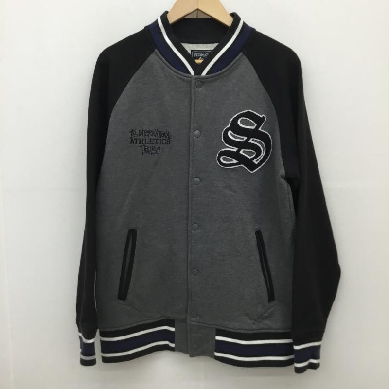 楽天市場】STUSSY スタジャン(メンズファッション)の通販 楽天市場】STUSSY スタジャン(メンズファッション)の通販