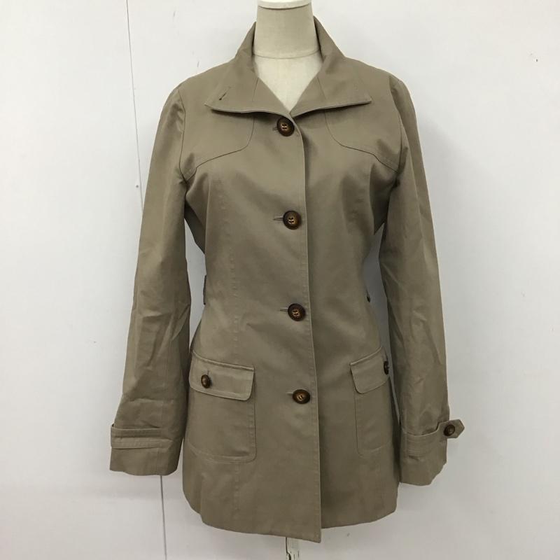 The Way of Chic Ray Beams ザウェイオブシックレイビームス ジャケット、ブレザー ジャケット、上着 Jacket ジャケット カジュアルジャケット カラージャケット コート【USED】【古着】【中古】10122831