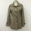 The Way of Chic Ray Beams ザウェイオブシックレイビームス ジャケット、ブレザー ジャケット、上着 Jacket ジャケット カジュアルジャケット カラージャケット コート【USED】【古着】【中古】10122831