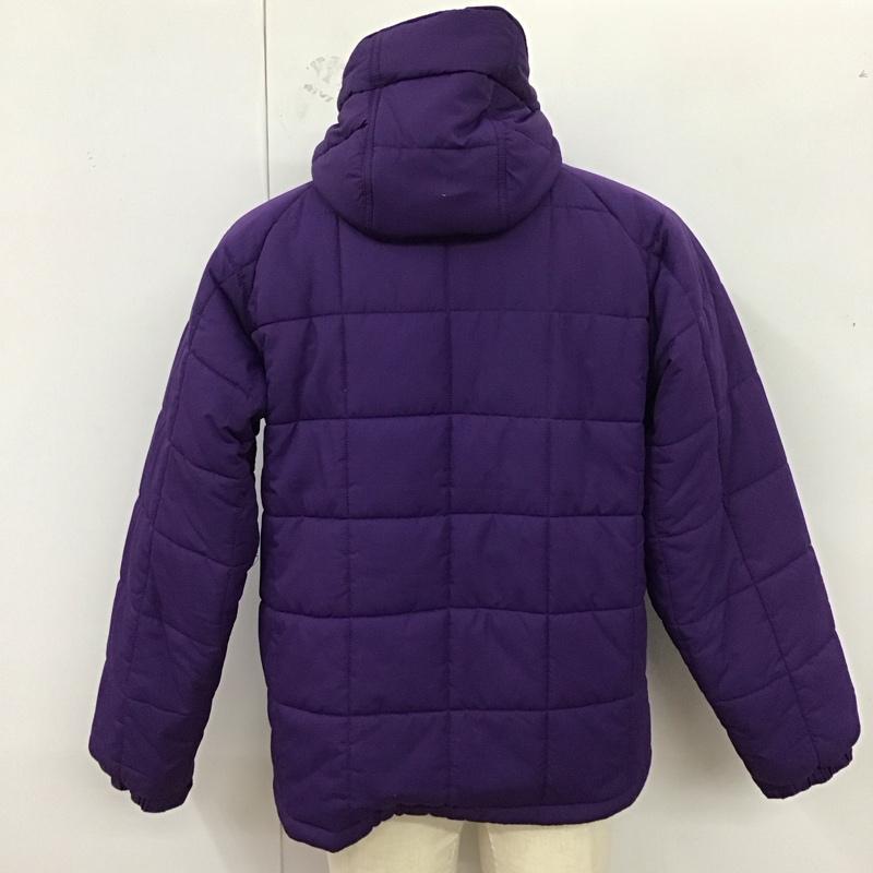 Columbia コロンビア ジャンパー、ブルゾン ジャケット、上着 Jacket 208 pm5288 中綿ナイロンジャケット マウンテンパーカー ジップアップジャケット【USED】【古着】【中古】10123141