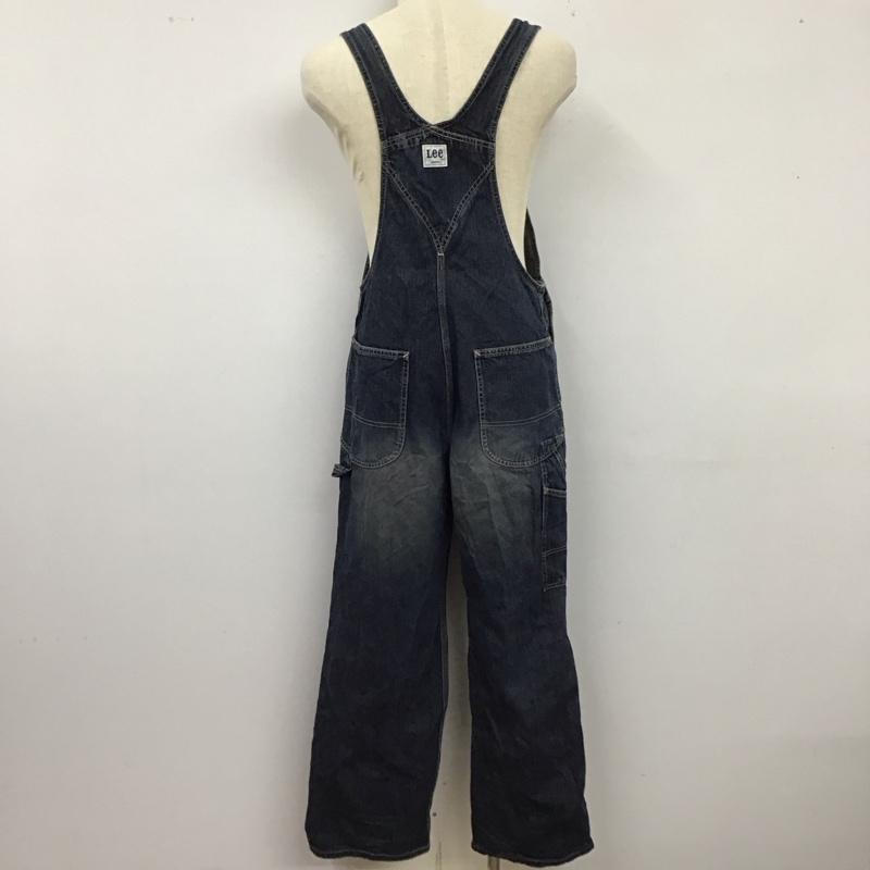 Lee リー サロペット、オーバーオール サロペット・オーバーオール Overall 91294【USED】【古着】【中古】10123341