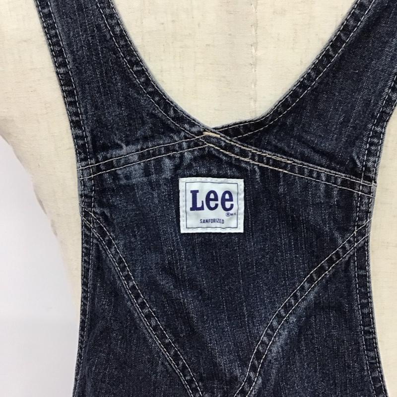 Lee リー サロペット、オーバーオール サロペット・オーバーオール Overall 91294【USED】【古着】【中古】10123341