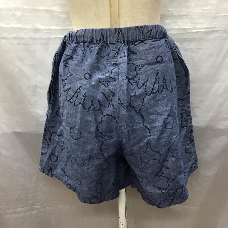 SOU・SOU ソウソウ ショートパンツ パンツ Pants, Trousers Short Pants, Shorts SL9425738 le coq sportif【USED】【古着】【中古】10123416