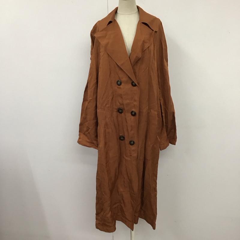 ZARA ザラ ジャケット、ブレザー ジャケット、上着 Jacket 【USED】【古着】【中古】10123445(4)