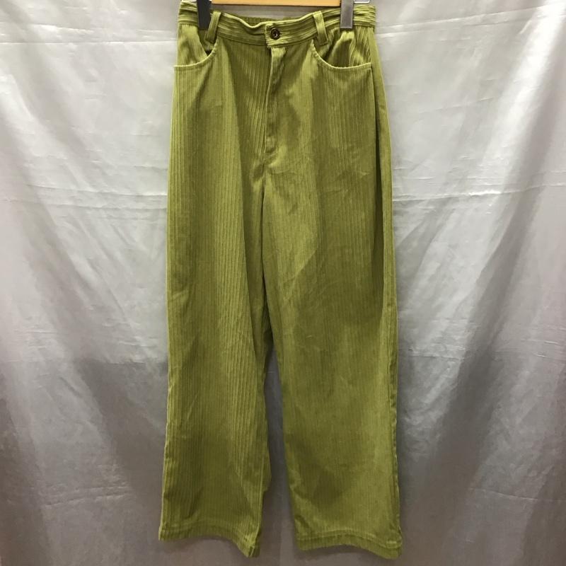 饷㤨ehka sopo إ å ѥ Pants, Trousers Slacks ǥѥġUSEDۡڸۡš10123451פβǤʤ1,650ߤˤʤޤ