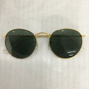 Ray-Ban レイバン サングラス めがね・サングラス Sun Glasses ボシュロム社 90年代 BL【USED】【古着】【中古】10123465(4)
