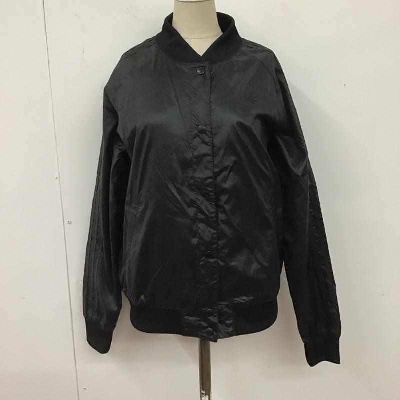 楽天市場】adidas スタジャン(カラーブラック)(レディース 楽天市場】adidas スタジャン(カラーブラック)(レディース