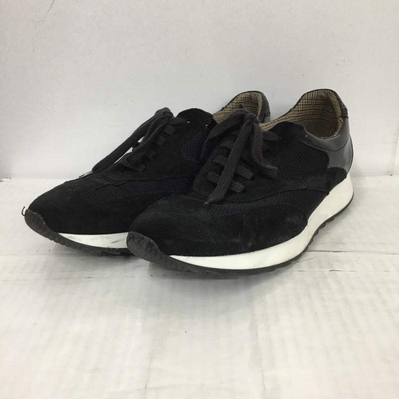 USED 古着 スニーカー スニーカー Sneakers GIANFRANCO LATTANZI 43【USED】【古着】【中古】10123792