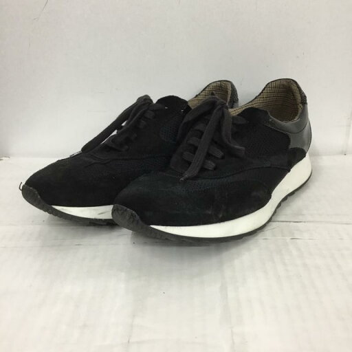 USED 古着 スニーカー スニーカー Sneakers GIANFRANCO LATTANZI 43【USED】【古着】【中古】10123792 USED 古着 スニーカー スニーカー Sneakers GIANFRANCO LATTANZI 43【USED】【古着】【中古】10123792