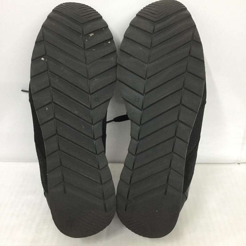 USED 古着 スニーカー スニーカー Sneakers GIANFRANCO LATTANZI 43【USED】【古着】【中古】10123792
