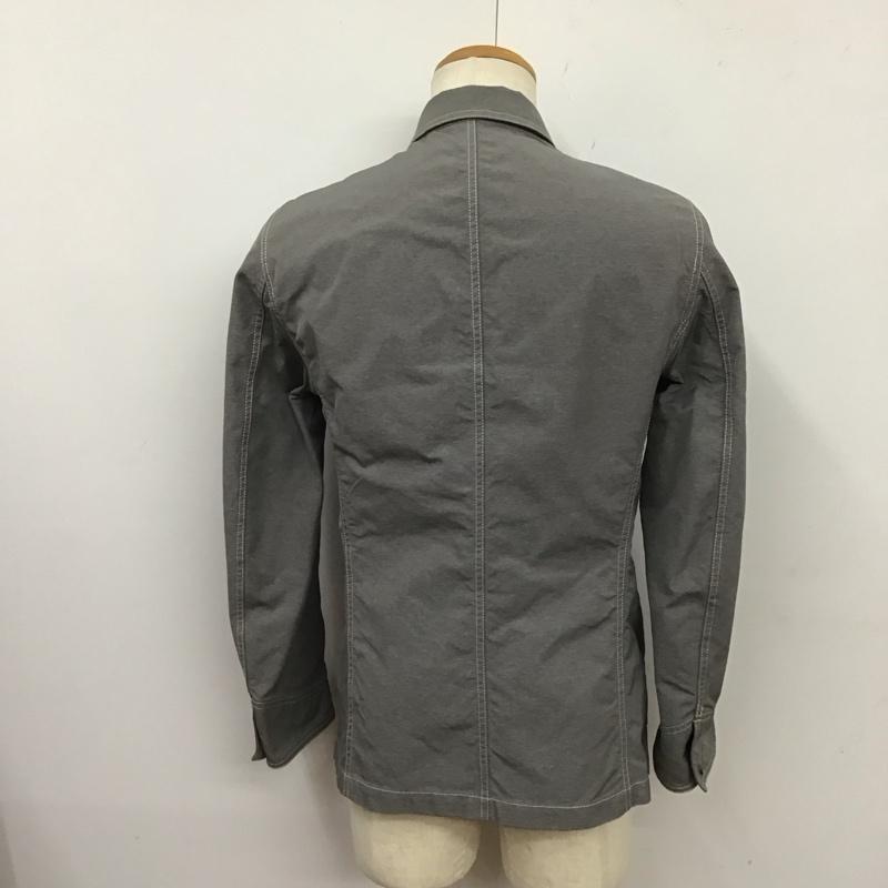 TOMORROWLAND トゥモローランド ジャケット、ブレザー ジャケット、上着 Jacket ジャケット カジュアルジャケット カラージャケット【USED】【古着】【中古】10123801