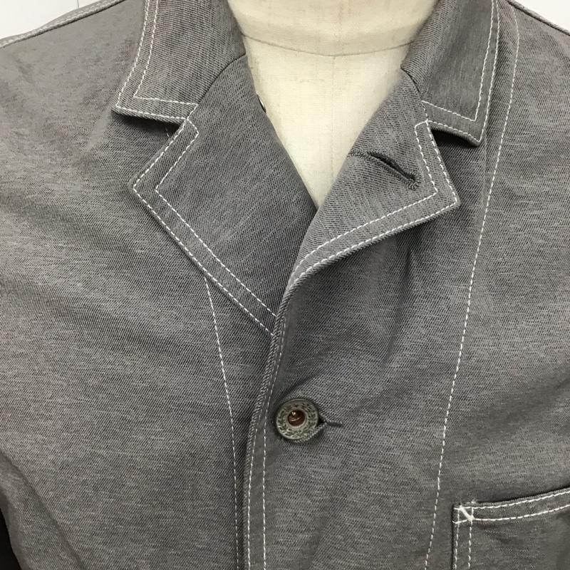 TOMORROWLAND トゥモローランド ジャケット、ブレザー ジャケット、上着 Jacket ジャケット カジュアルジャケット カラージャケット【USED】【古着】【中古】10123801