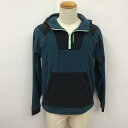 UNDER ARMOUR アンダーアーマー 長袖 パーカー Hooded Sweatshirt, Hoodie 長袖パーカー プルオーバーパーカー ジップアップパーカー【USED】【古着】【中古】10123805(4)