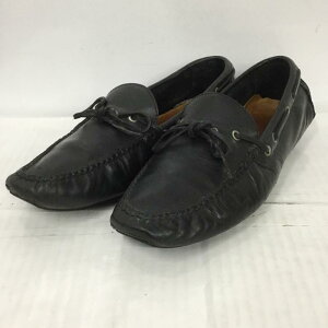 POLO RALPH LAUREN ポロラルフローレン ローファー ローファー Loafers 506787 ドライビングシューズ【USED】【古着】【中古】10123811