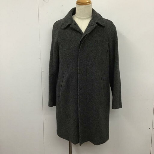 HARE ハレ コート一般 コート Coat ロングコート ロングジャケット カラージャケット アウター【USED】【古着】【中古】10123950 HARE ハレ コート一般 コート Coat ロングコート ロングジャケット カラージャケット アウター【USED】【古着】【中古】10123950