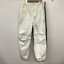 ALEXANDER WANG アレキサンダーワン ワークパンツ、ペインターパンツ パンツ Pants, Trousers Work Pants, Cargo P...