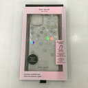 Kate Spade ケイトスペード ファッション小物 ファッション小物 KSIPH-224-SFIRC iPhone 14 Plus Protective Hardshell iPhoneケース【USED】【古着】【中古】10124301(4)