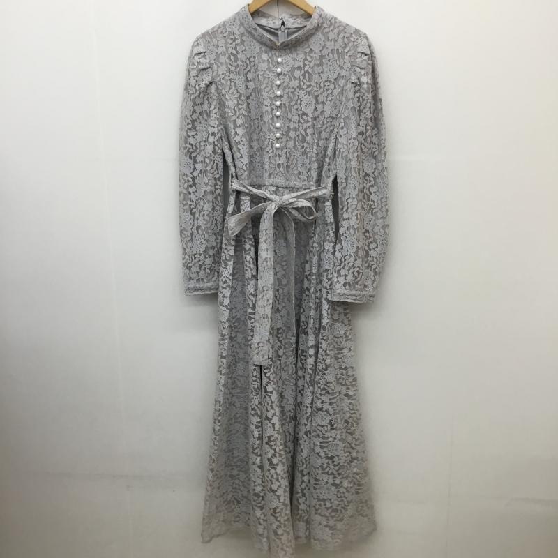 used clothes ユーズドクロージング ロングスカート ワンピース One-Piece Long Skirt Acka エーシーケーエー Acka83【USED】【古着】【中古】10124391