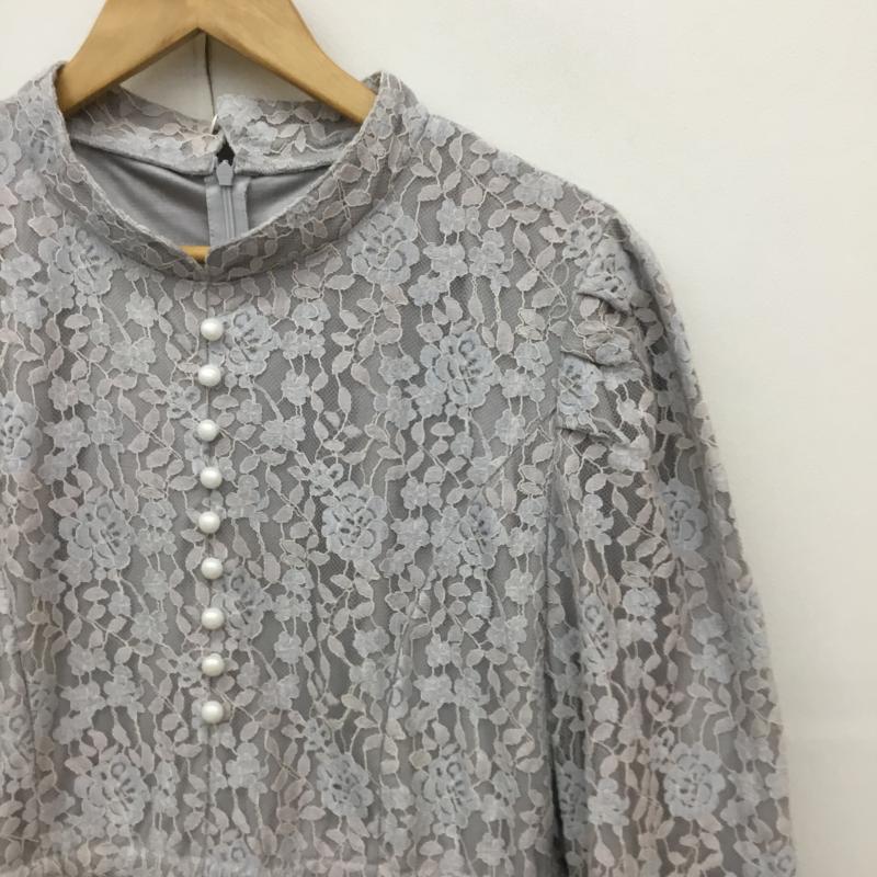 used clothes ユーズドクロージング ロングスカート ワンピース One-Piece Long Skirt Acka エーシーケーエー Acka83【USED】【古着】【中古】10124391