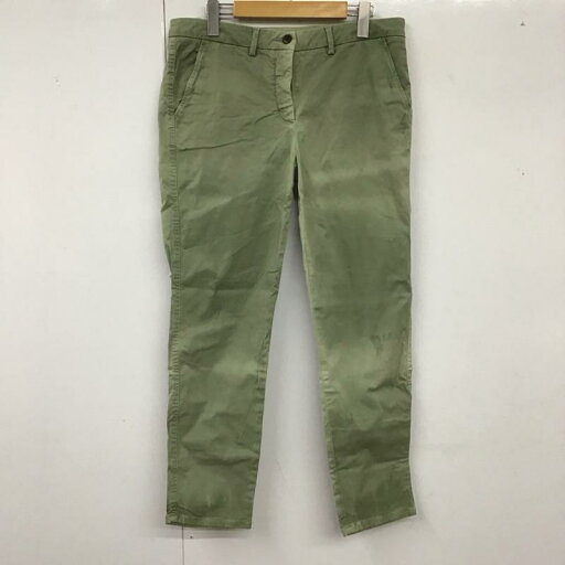 ZARA ザラ スラックス パンツ Pants, Trousers Slacks【USED】【古着】【中古】10124422 ZARA ザラ スラックス パンツ Pants, Trousers Slacks【USED】【古着】【中古】10124422