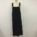 FREAK'S STORE フリークスストア ジャンパースカート ジャンパースカート 【USED】【古着】【中古】10124435(4)