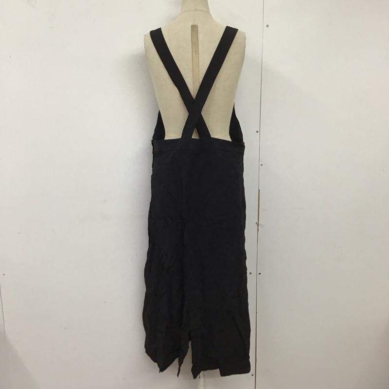 FREAK'S STORE フリークスストア ジャンパースカート ジャンパースカート 【USED】【古着】【中古】10124435