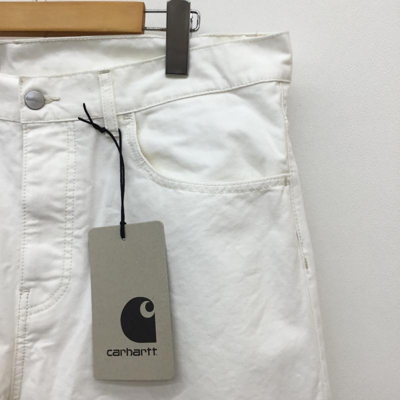 Carhartt カーハート デニム、ジーンズ パンツ Pants, Trousers Denim Pants, Jeans【USED】【古着】【中古】10124456