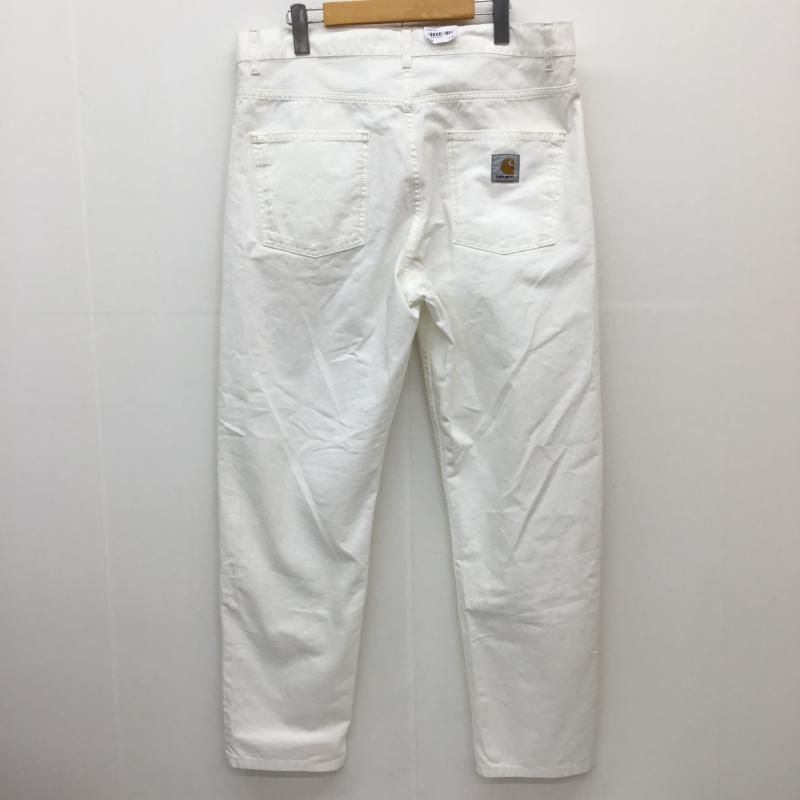 Carhartt カーハート デニム、ジーンズ パンツ Pants, Trousers Denim Pants, Jeans【USED】【古着】【中古】10124456