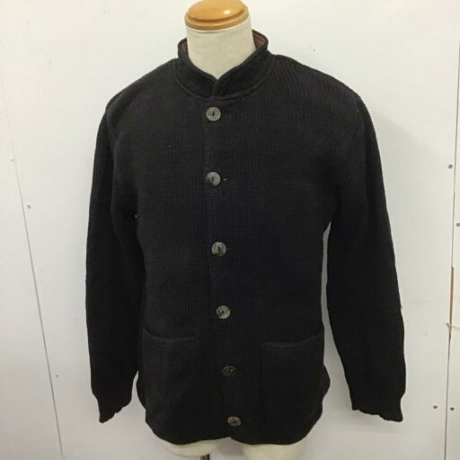 HOLLYWOOD RANCH MARKET ハリウッドランチマーケット ジャケット、ブレザー ジャケット、上着 Jacket ニットジャケット ノーカラージャケット アウター【USED】【古着】【中古】10124562 HOLLYWOOD RANCH MARKET ハリウッドランチマーケット ジャケット、ブレザー ジャケット、上着 Jacket ニットジャケット ノーカラージャケット アウター【USED】【古着】【中古】10124562